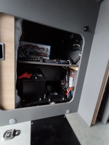 Dethleffs Globetrail 600 DR Performance - Photo 12