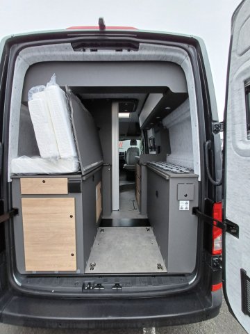 Dethleffs Globetrail 600 DR Performance - Photo 13