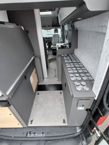 Dethleffs Globetrail 600 DR Performance - Photo 14