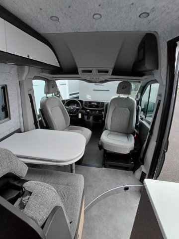 Dethleffs Globetrail 600 DR Performance - Photo 16