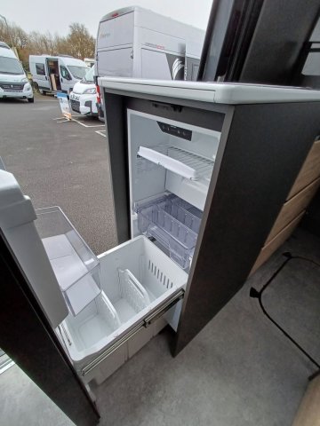 Dethleffs Globetrail 600 DR Performance - Photo 21