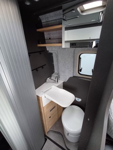 Dethleffs Globetrail 600 DR Performance - Photo 25