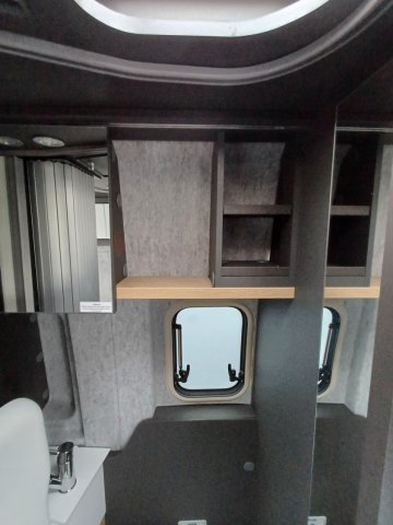 Dethleffs Globetrail 600 DR Performance - Photo 26