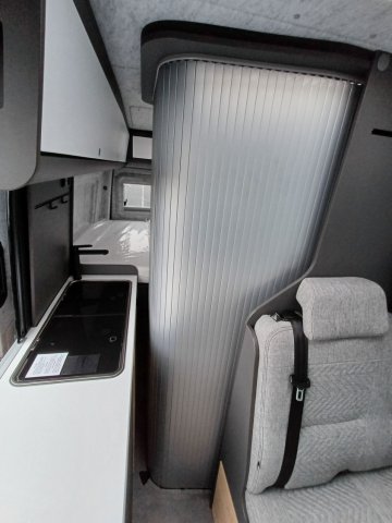 Dethleffs Globetrail 600 DR Performance - Photo 27