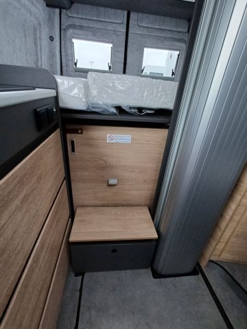 Dethleffs Globetrail 600 DR Performance - Photo 28