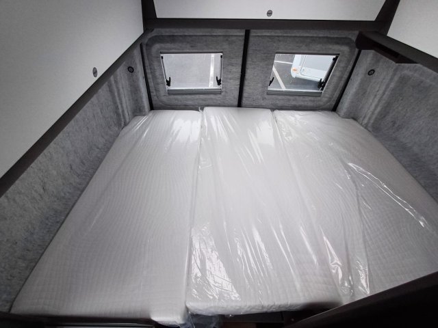 Dethleffs Globetrail 600 DR Performance - Photo 30