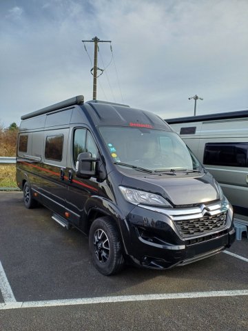 Dethleffs Globetrail 640 - Photo 2