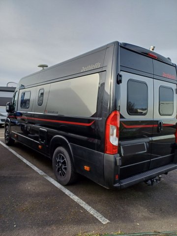 Dethleffs Globetrail 640 - Photo 4