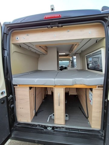 Dethleffs Globetrail 640 - Photo 5