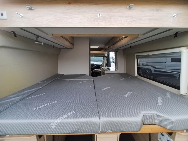 Dethleffs Globetrail 640 - Photo 6