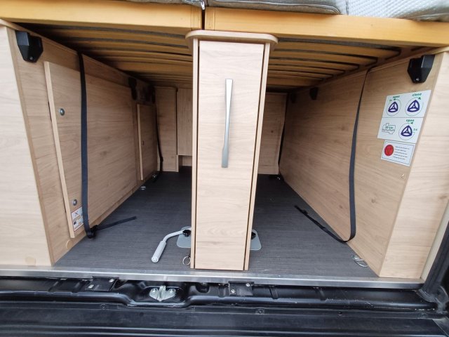 Dethleffs Globetrail 640 - Photo 7