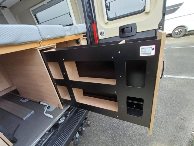 Dethleffs Globetrail 640 - Photo 8