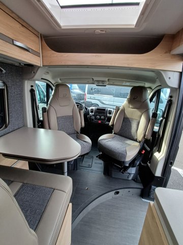 Dethleffs Globetrail 640 - Photo 10