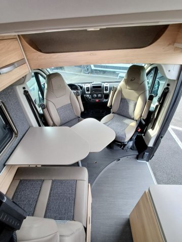 Dethleffs Globetrail 640 - Photo 11