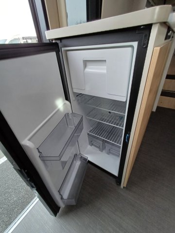 Dethleffs Globetrail 640 - Photo 14