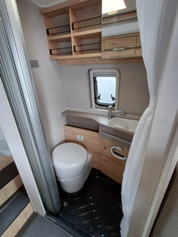 Dethleffs Globetrail 640 - Photo 16