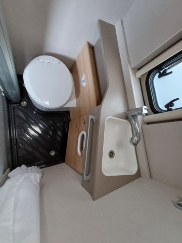 Dethleffs Globetrail 640 - Photo 17