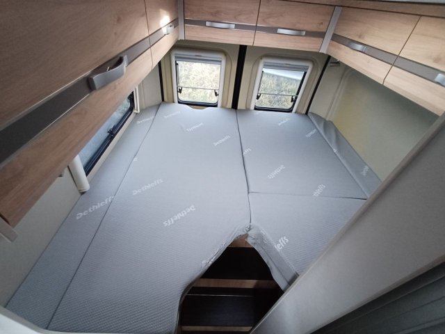 Dethleffs Globetrail 640 - Photo 18