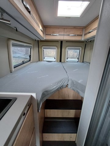 Dethleffs Globetrail 640 - Photo 19