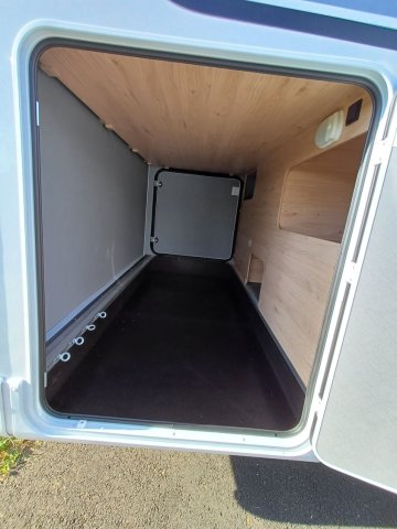 Dethleffs Just 90 T 7052 EBL CAMP - Photo 5