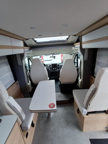Dethleffs Just 90 T 7052 EBL CAMP ACTIVE - Photo 6