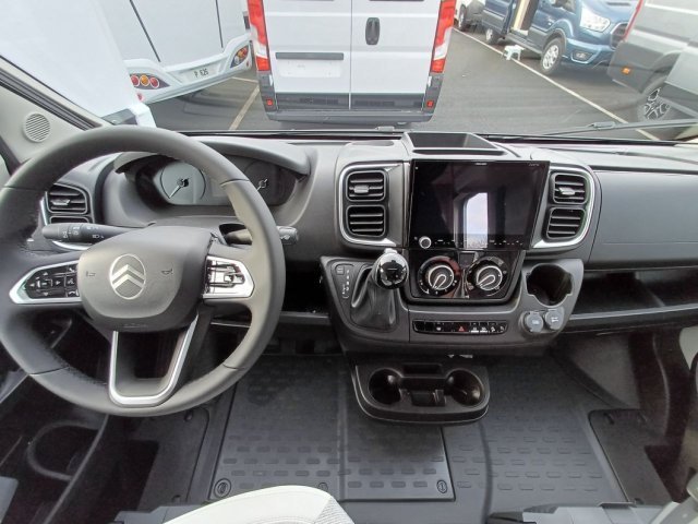 Dethleffs Just 90 T 7052 EBL CAMP ACTIVE - Photo 10