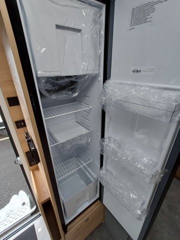 Dethleffs Just 90 T 7052 EBL CAMP ACTIVE - Photo 14