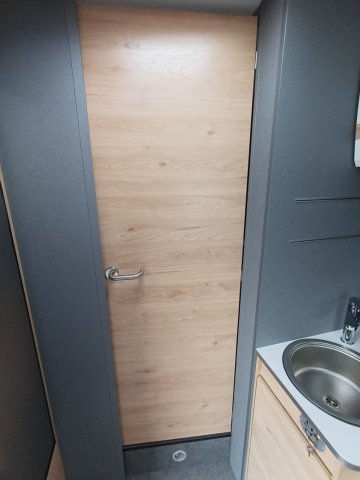 Dethleffs Just 90 T 7052 EBL CAMP ACTIVE - Photo 15