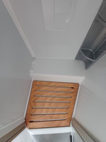 Dethleffs Just 90 T 7052 EBL CAMP ACTIVE - Photo 18