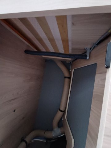 Dethleffs Just 90 T 7052 EBL CAMP ACTIVE - Photo 24