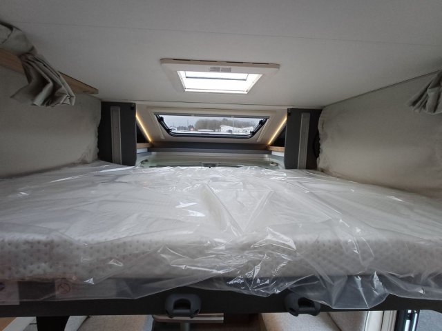 Dethleffs Just 90 T 7052 EBL CAMP ACTIVE - Photo 25