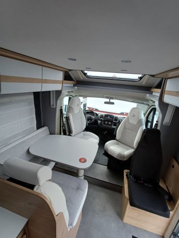 Dethleffs Just Camp T 7052 DBM ACTIVE - Photo 7