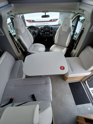 Dethleffs Just Camp T 7052 DBM ACTIVE - Photo 9