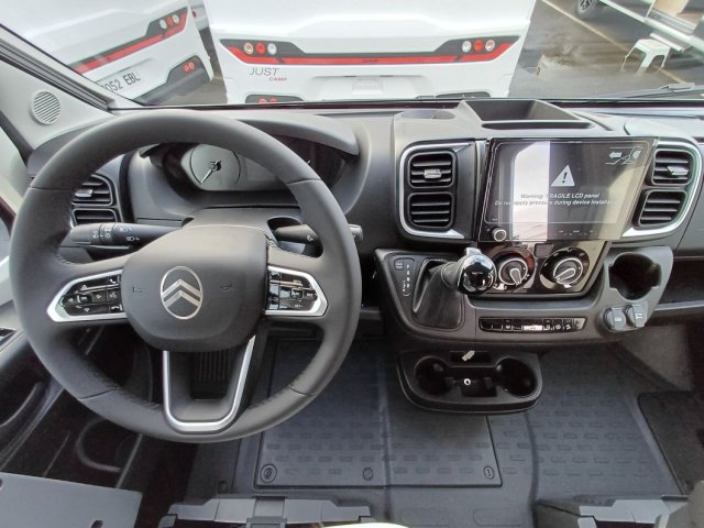 Dethleffs Just Camp T 7052 DBM ACTIVE - Photo 10