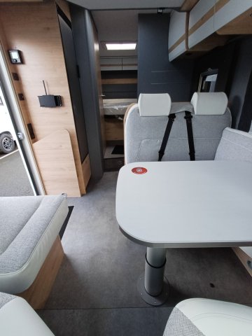 Dethleffs Just Camp T 7052 DBM ACTIVE - Photo 11