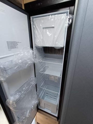 Dethleffs Just Camp T 7052 DBM ACTIVE - Photo 14