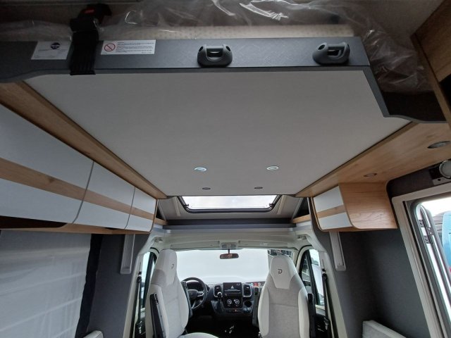 Dethleffs Just Camp T 7052 DBM ACTIVE - Photo 15