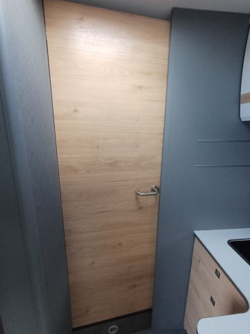 Dethleffs Just Camp T 7052 DBM ACTIVE - Photo 16