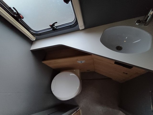 Dethleffs Just Camp T 7052 DBM ACTIVE - Photo 18