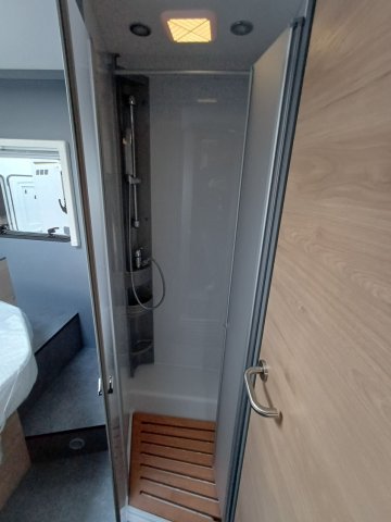 Dethleffs Just Camp T 7052 DBM ACTIVE - Photo 19