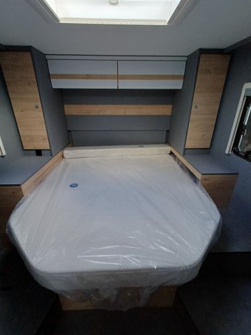 Dethleffs Just Camp T 7052 DBM ACTIVE - Photo 21