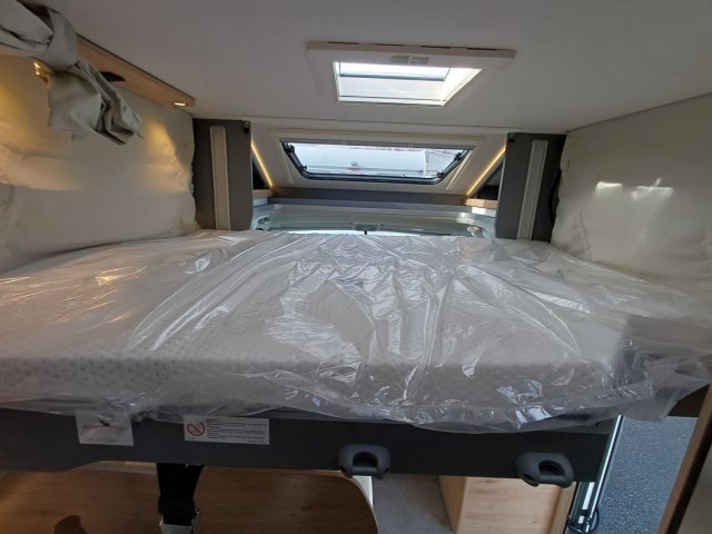 Dethleffs Just Camp T 7052 DBM ACTIVE - Photo 22