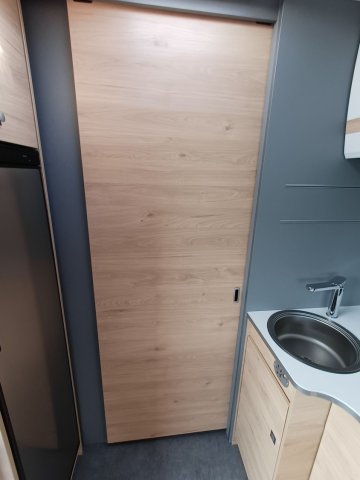 Dethleffs Just T 6752 DBL CAMP - Photo 14