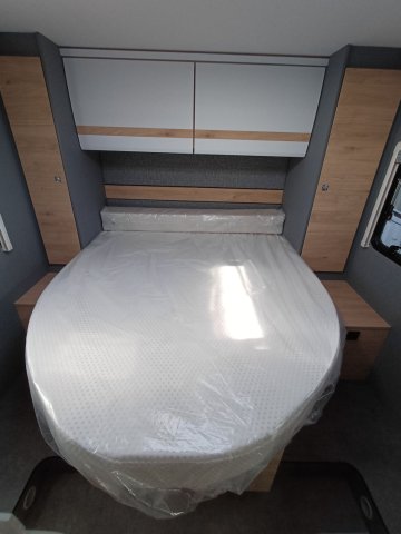 Dethleffs Just T 6752 DBL CAMP - Photo 15