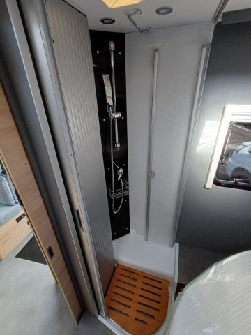 Dethleffs Just T 6752 DBL CAMP - Photo 18