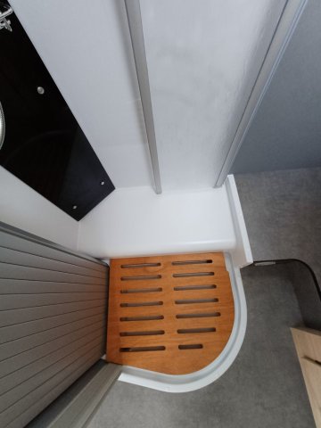 Dethleffs Just T 6752 DBL CAMP - Photo 19