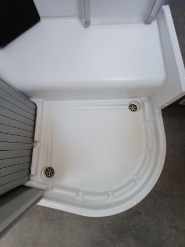 Dethleffs Just T 6752 DBL CAMP - Photo 20