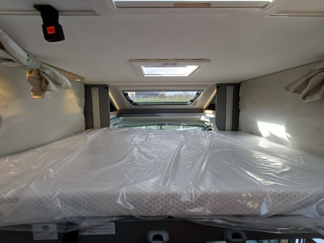 Dethleffs Just T 6752 DBL CAMP - Photo 21