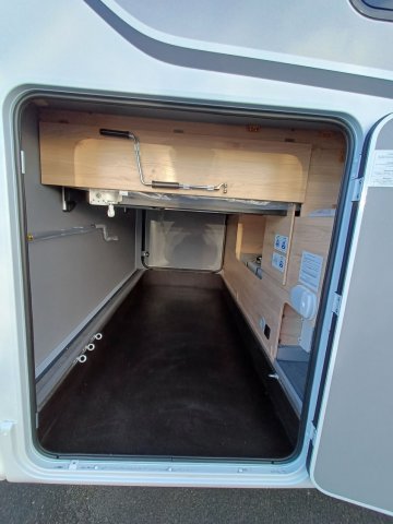 Dethleffs Just T 7052 DBL CAMP ACTIVE - Photo 4