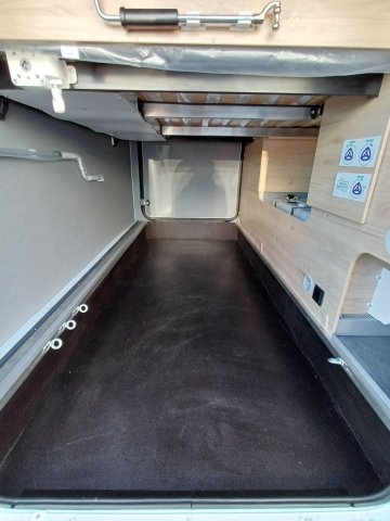 Dethleffs Just T 7052 DBL CAMP ACTIVE - Photo 5